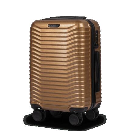 Valise cabine WINGS PC SEA EAGLE 20" BLEUE