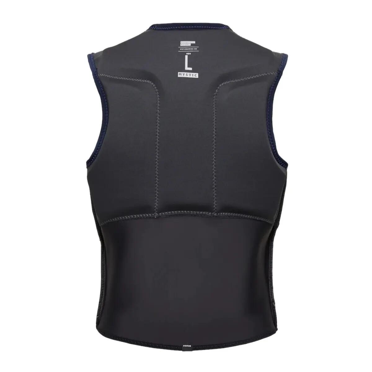 Kamizelka Mystic Block Navy XL 5/7