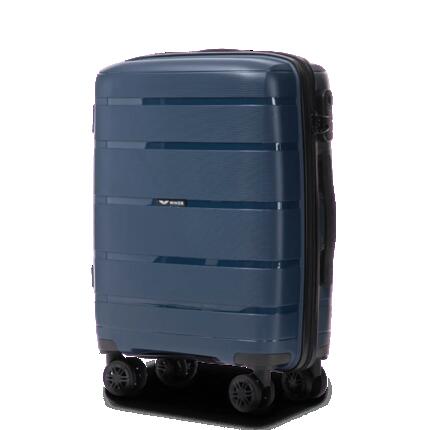 Grande valise Wings HAWFINCH 3.0 polypropylène 28" R. OR