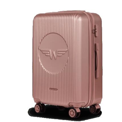 Valise cabine Wings Swallow 3.0 OR ROSE 20