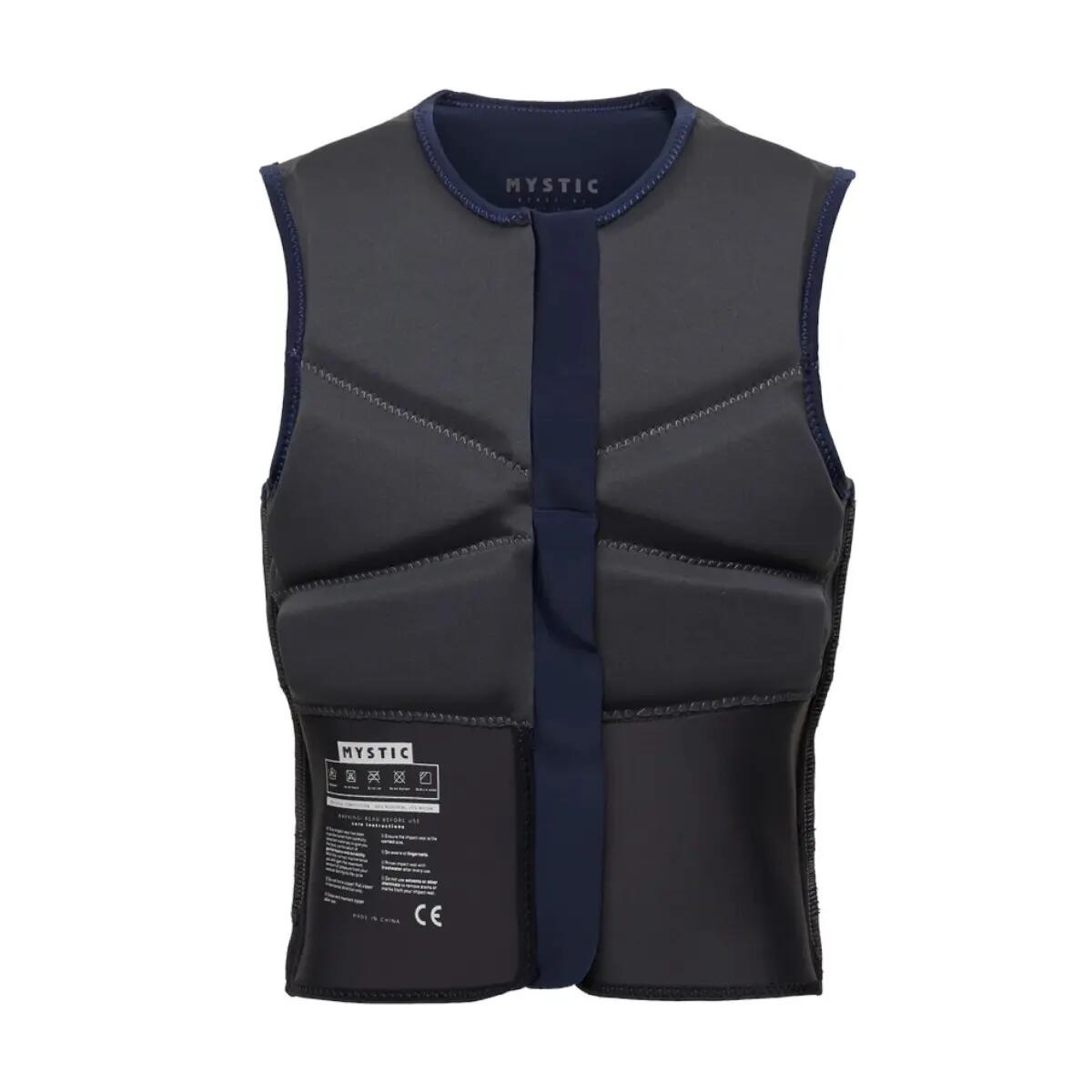 Kamizelka Mystic Block Navy XL 4/7