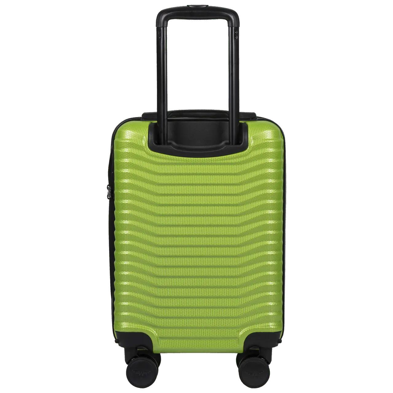 Valise cabine WINGS PC SEA EAGLE 18" verte 3/10