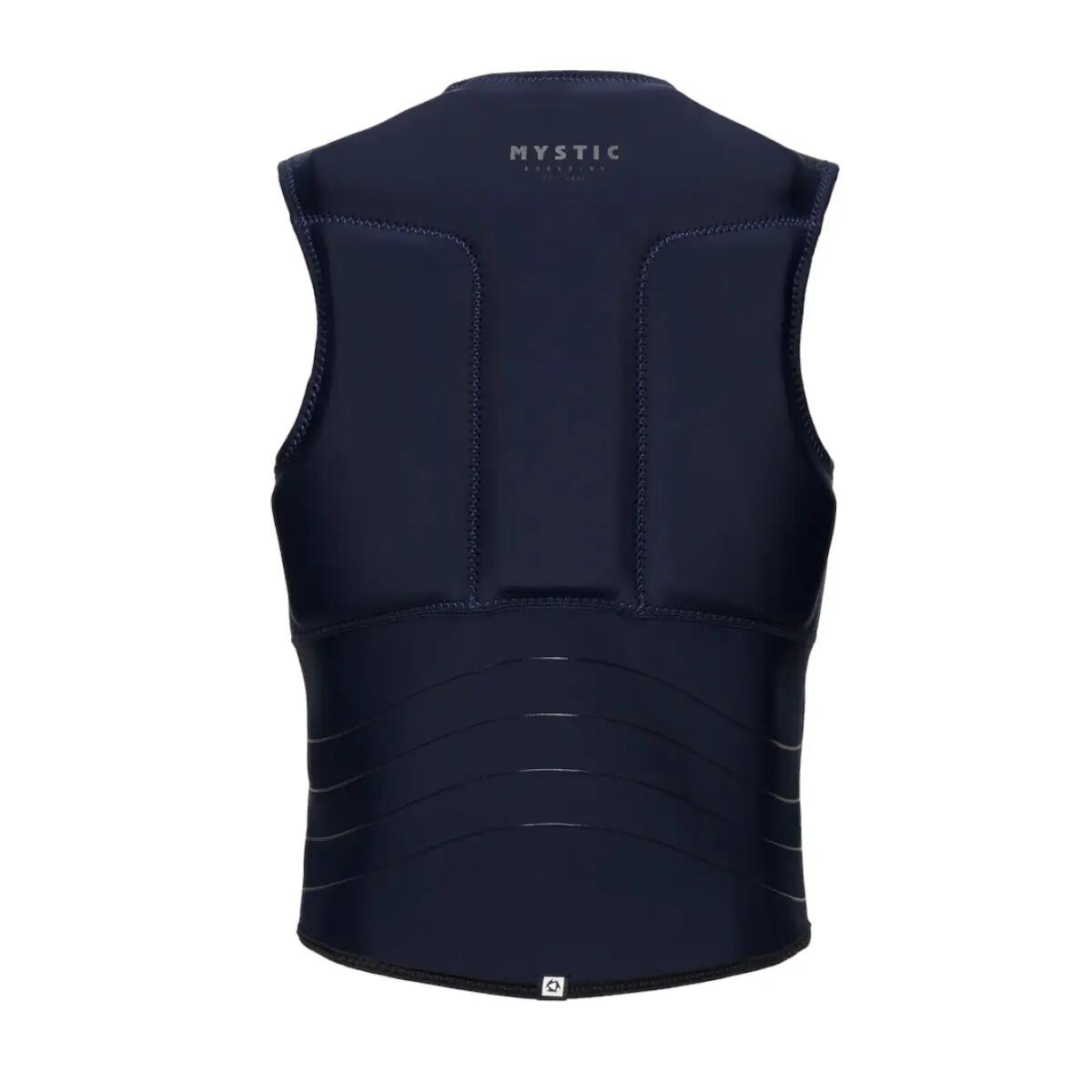 Kamizelka Mystic Block Navy XL 3/7