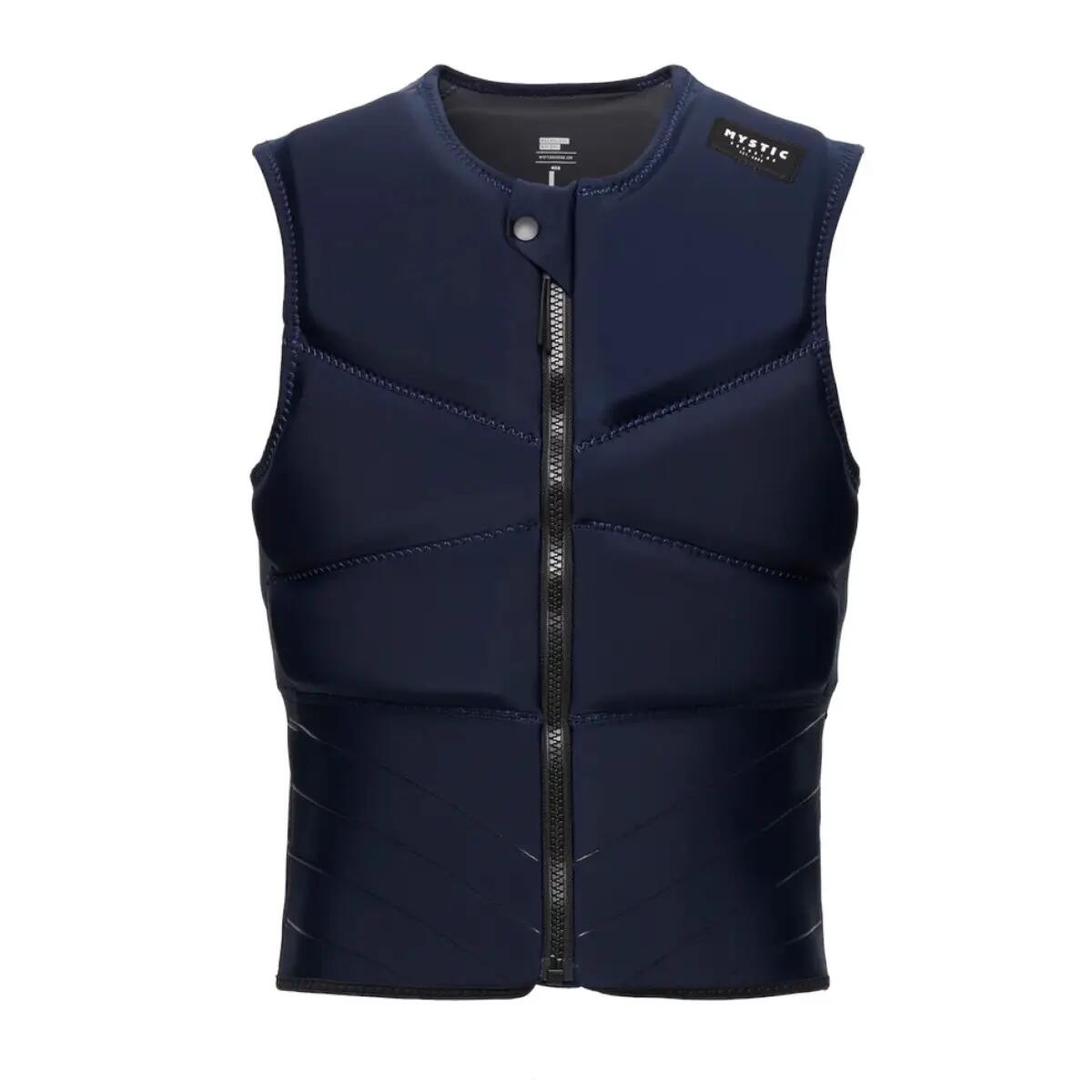 Kamizelka Mystic Block Navy XL 2/7