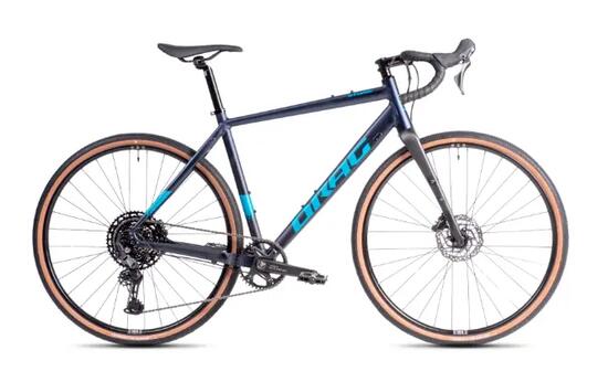Gravel bike Drag Storm Gravel 8.0 28