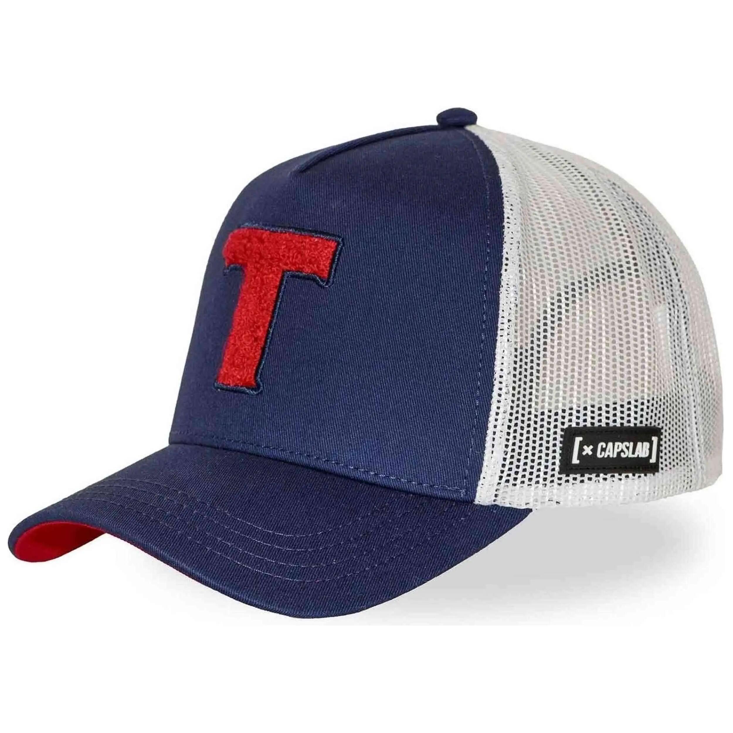 CAPSLAB picture