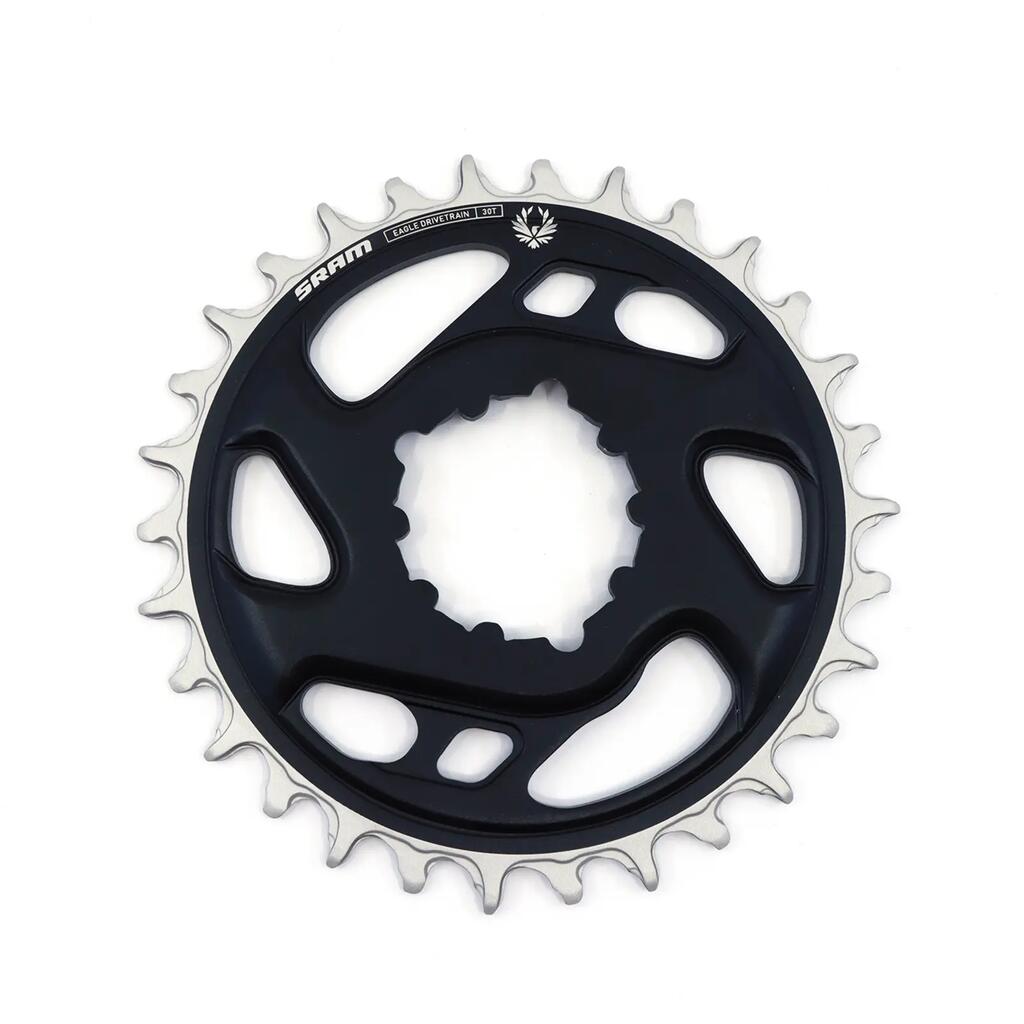 Chain Ring X-SYNC Eagle Aluminium 3mm Offset