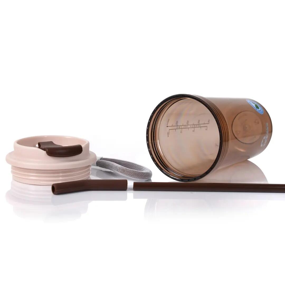 Butelka tritanowa Majestic Sport Mia 680 ml 4/6