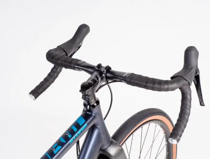 Gravel bike Drag Storm Gravel 8.0 28" 6/6