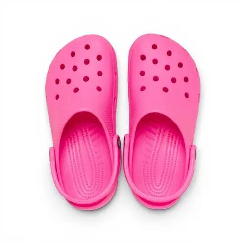 Buty do chodzenia damskie Crocs Classic 3/5