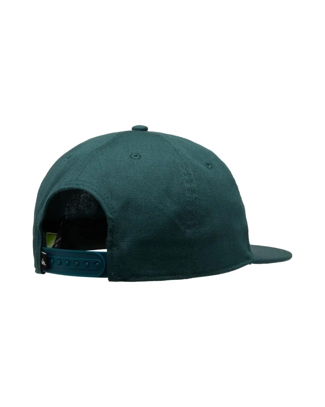 Casquette snapback QS FRASSNASSA Bleu Homme 4/4