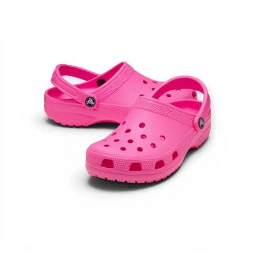 Buty do chodzenia damskie Crocs Classic 2/5