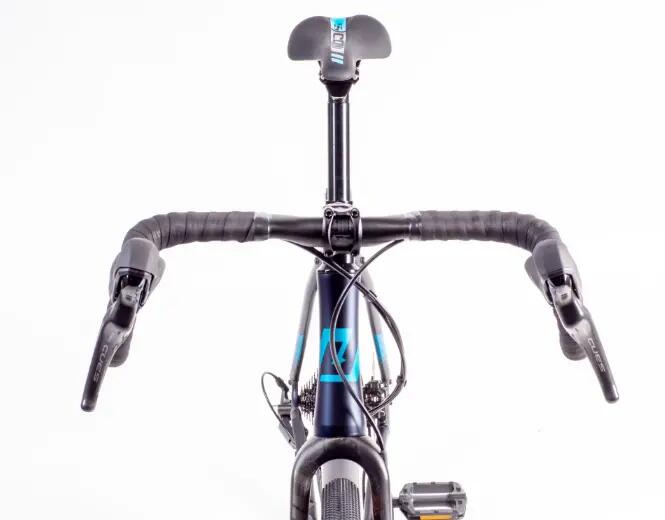 Gravel bike Drag Storm Gravel 8.0 28" 4/6