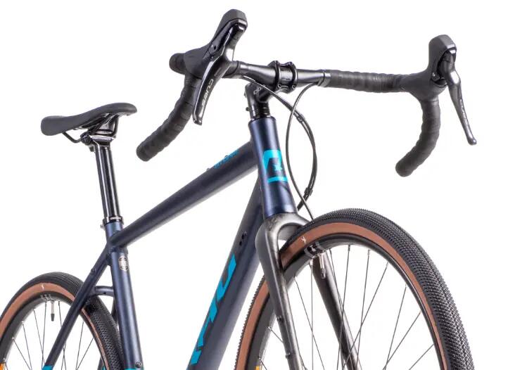 Gravel bike Drag Storm Gravel 8.0 28" 3/6