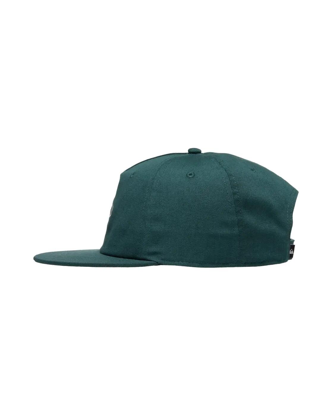 Casquette snapback QS FRASSNASSA Bleu Homme 2/4