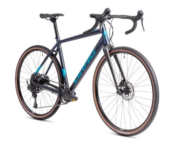 Gravel bike Drag Storm Gravel 8.0 28" 2/6