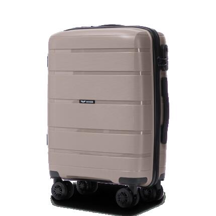 Grande valise Wings HAWFINCH 3.0 polypropylène 28" R. OR