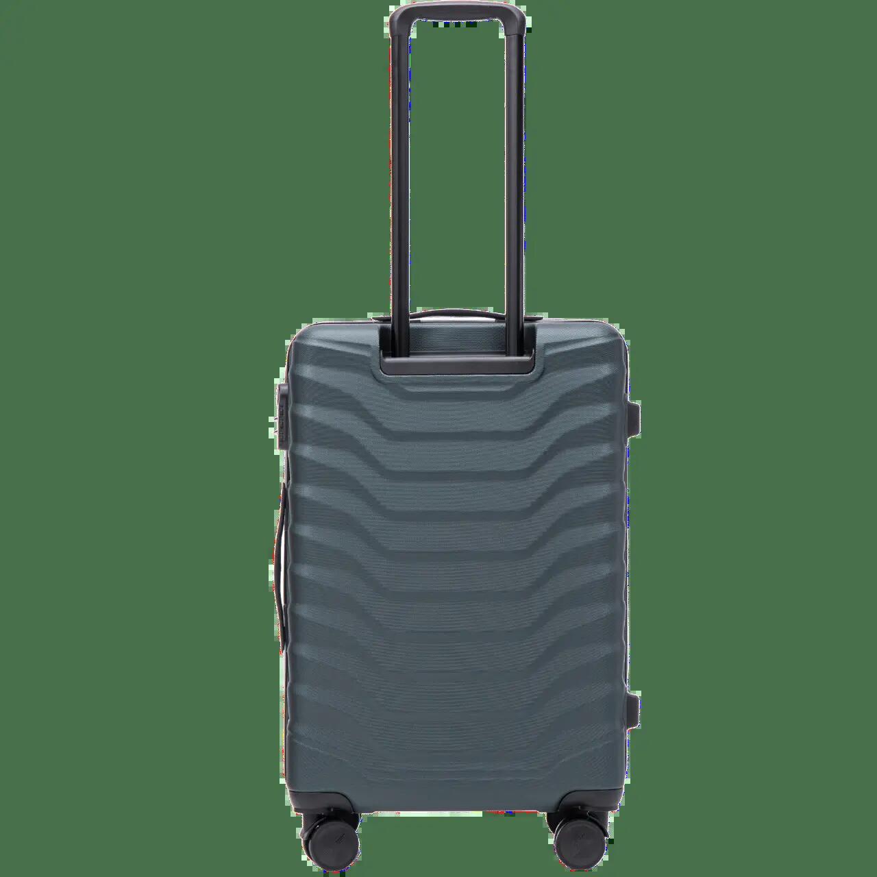 Valise moyenne Wings PEAFOWL 24" VERT FONCÉ 5/10