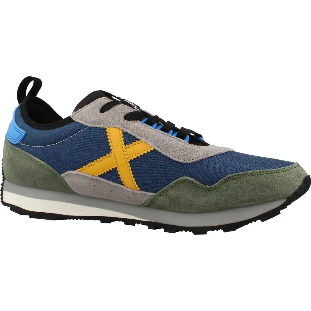 Buty MUNICH 8901099M UM 99 Wielokolorowy 5/5