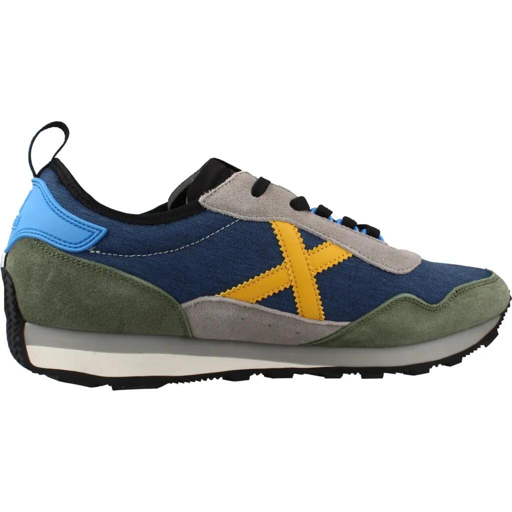 Buty MUNICH 8901099M UM 99 Wielokolorowy 4/5
