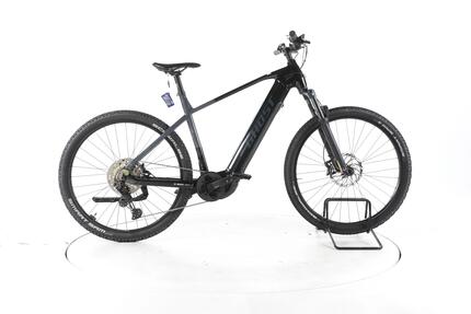 Reconditionné - Ghost E-Teru B Advanced EQ E-Bike 2024 - Très Bon