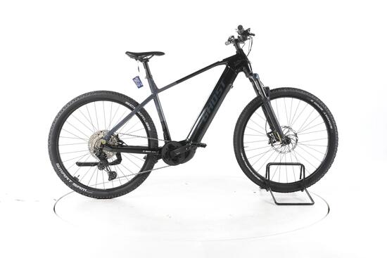 Ebike ricondizionata · Ghost E-Teru B Advanced EQ · Ottime condizioni