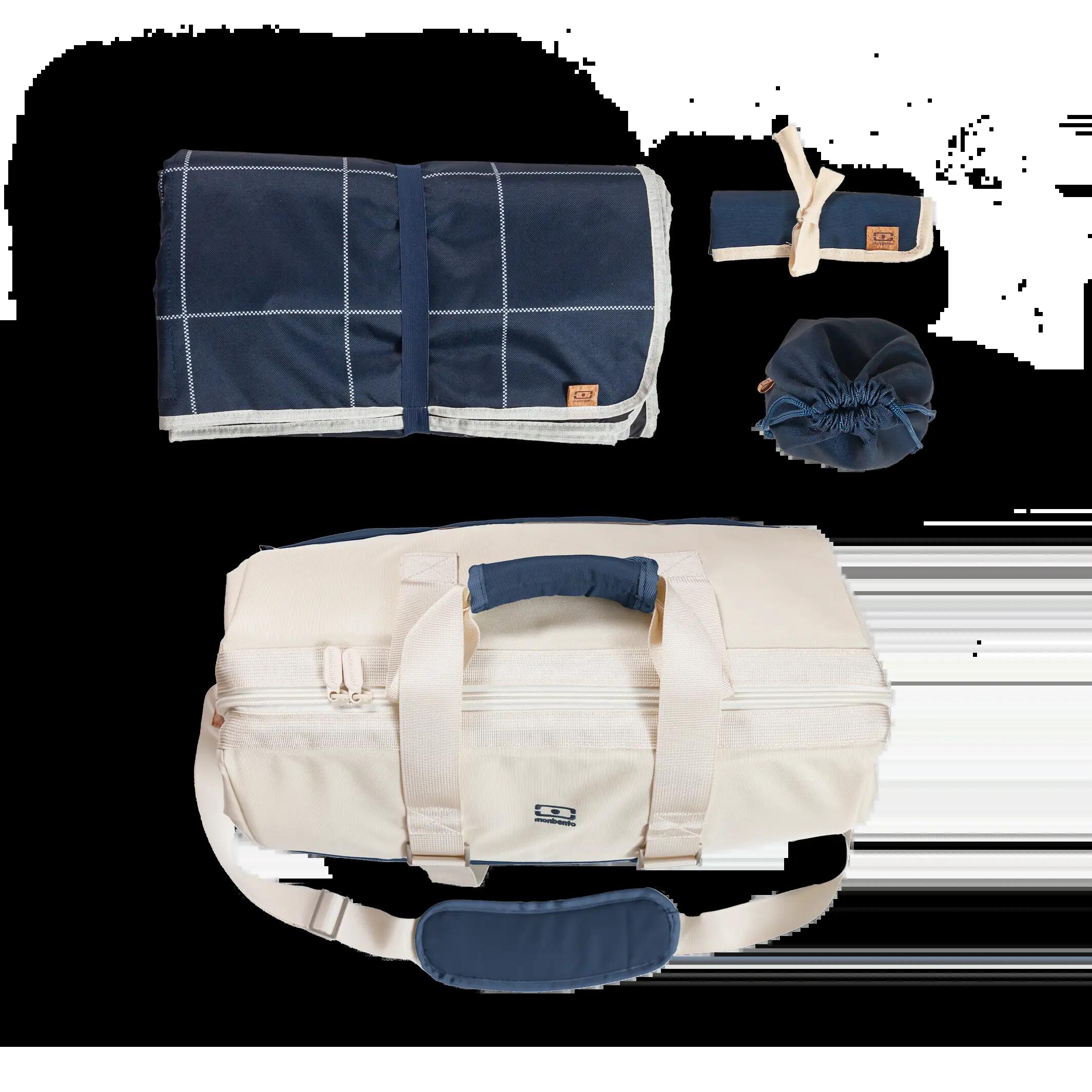 Set picnic e outdoor|Adulto|Ufficio, picnic|Escape e Matt 2/6