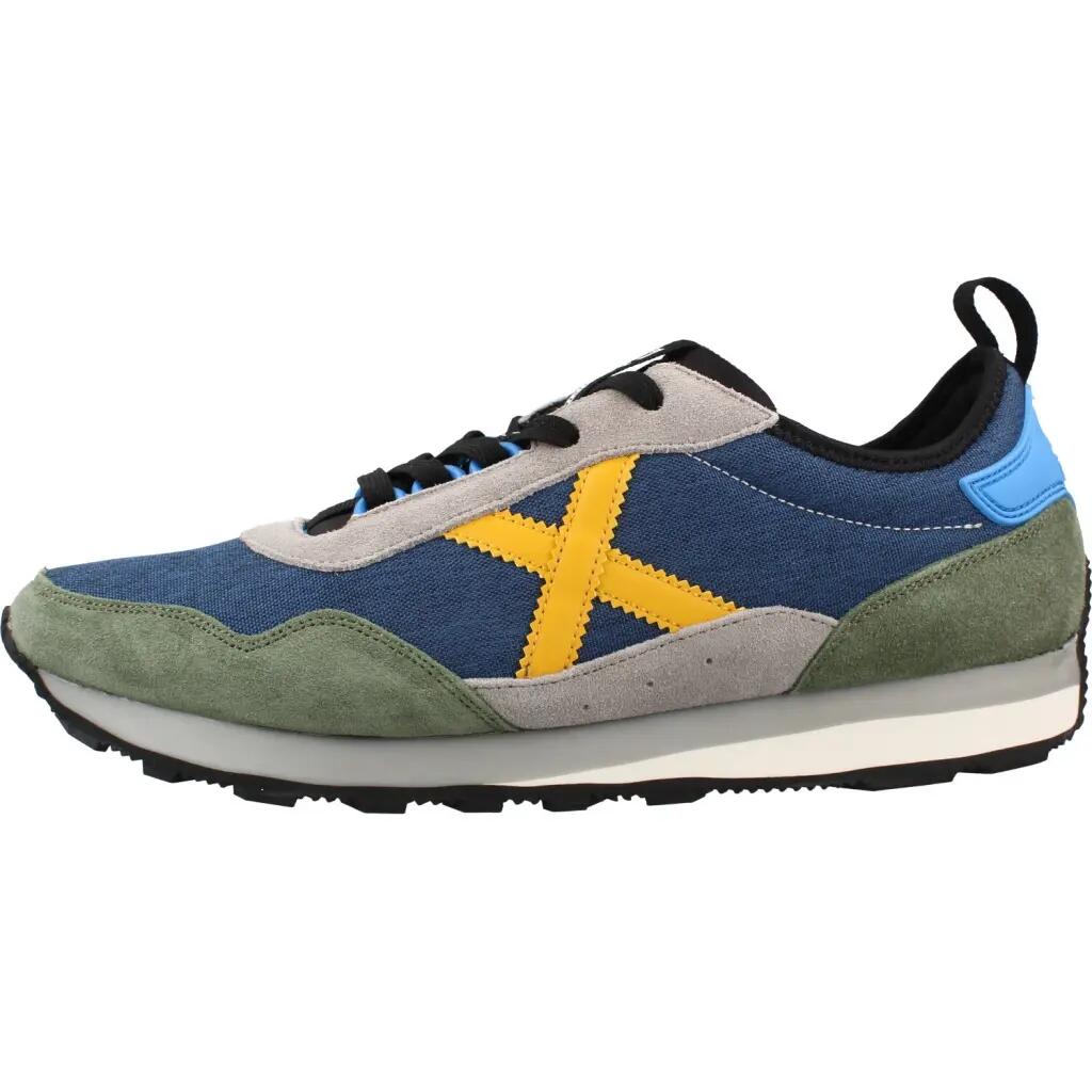 Buty MUNICH 8901099M UM 99 Wielokolorowy 2/5