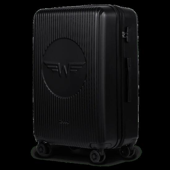 Grande valise Wings Swallow 3.0 NOIR 28