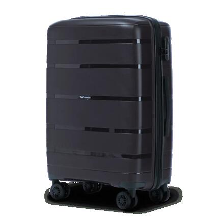 Grande valise Wings HAWFINCH 3.0 polypropylène 28" R. OR