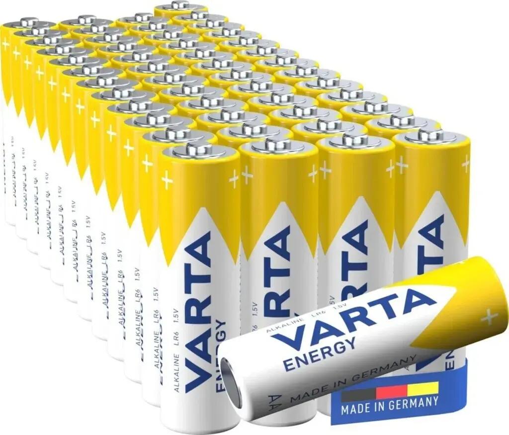 VARTA picture