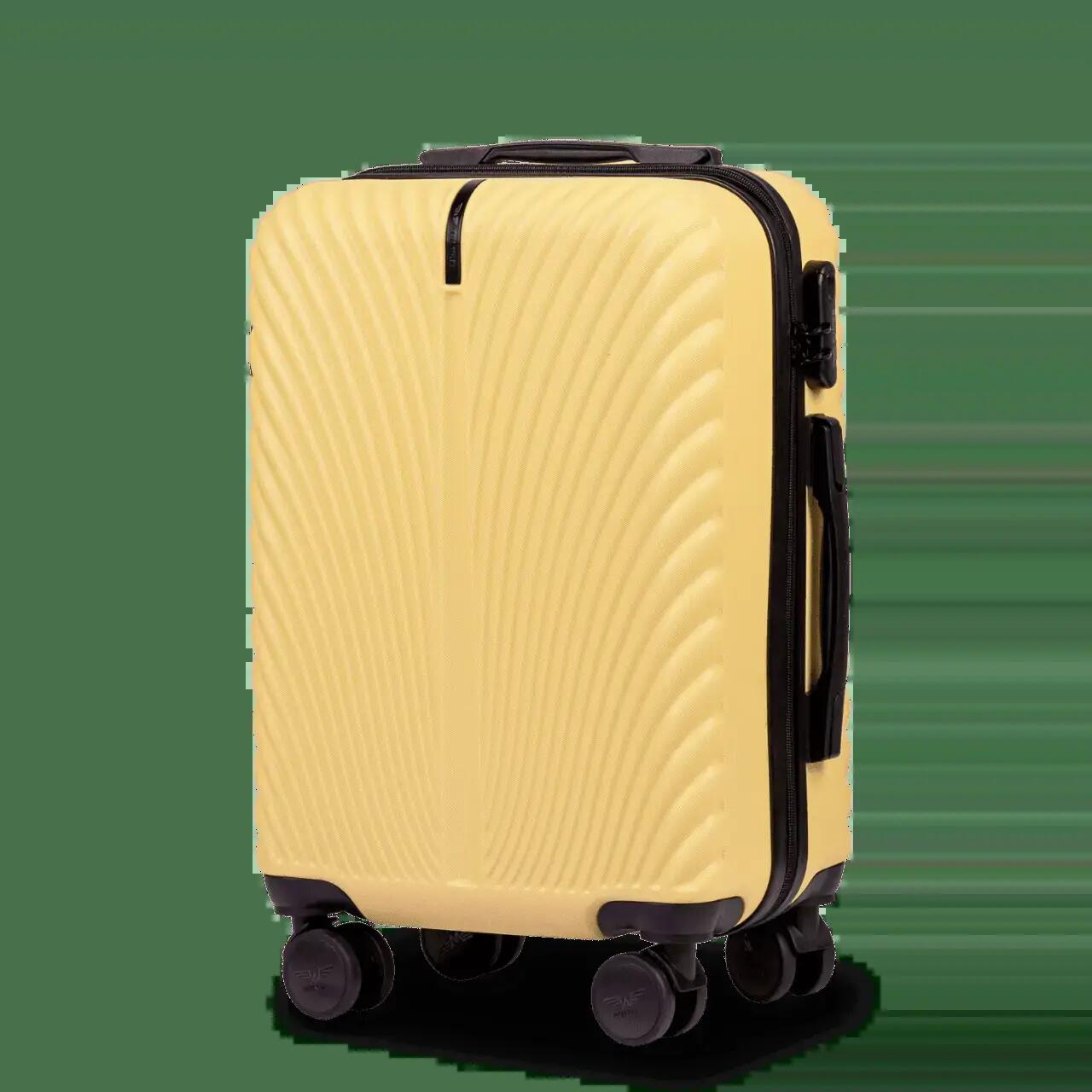 Valise cabine WINGS SWAN 20" GLACE 1/10