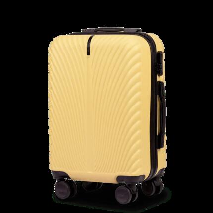 Valise cabine WINGS SWAN 20" GLACE