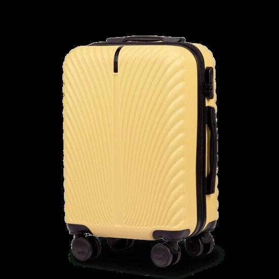 Valise cabine WINGS SWAN 20" GLACE