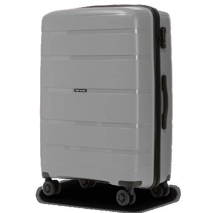 Grande valise Wings HAWFINCH 3.0 polypropylène 28" R. OR