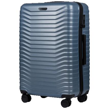 Valise cabine WINGS PC SEA EAGLE 20" BLEUE