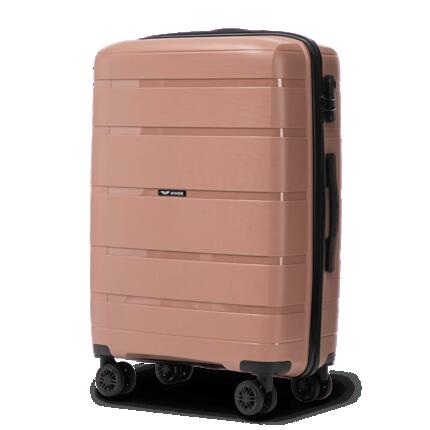 Grande valise Wings HAWFINCH 3.0 polypropylène 28" R. OR