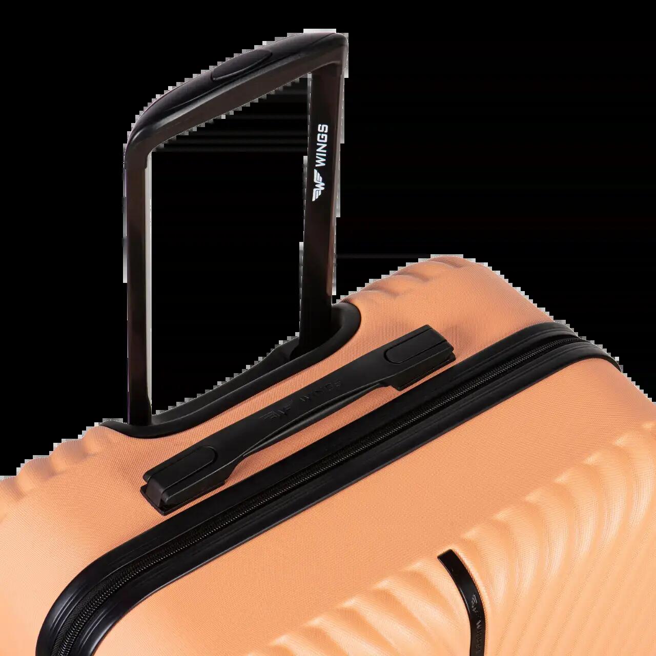 Valise cabine WINGS SWAN 20" GLACE 10/10