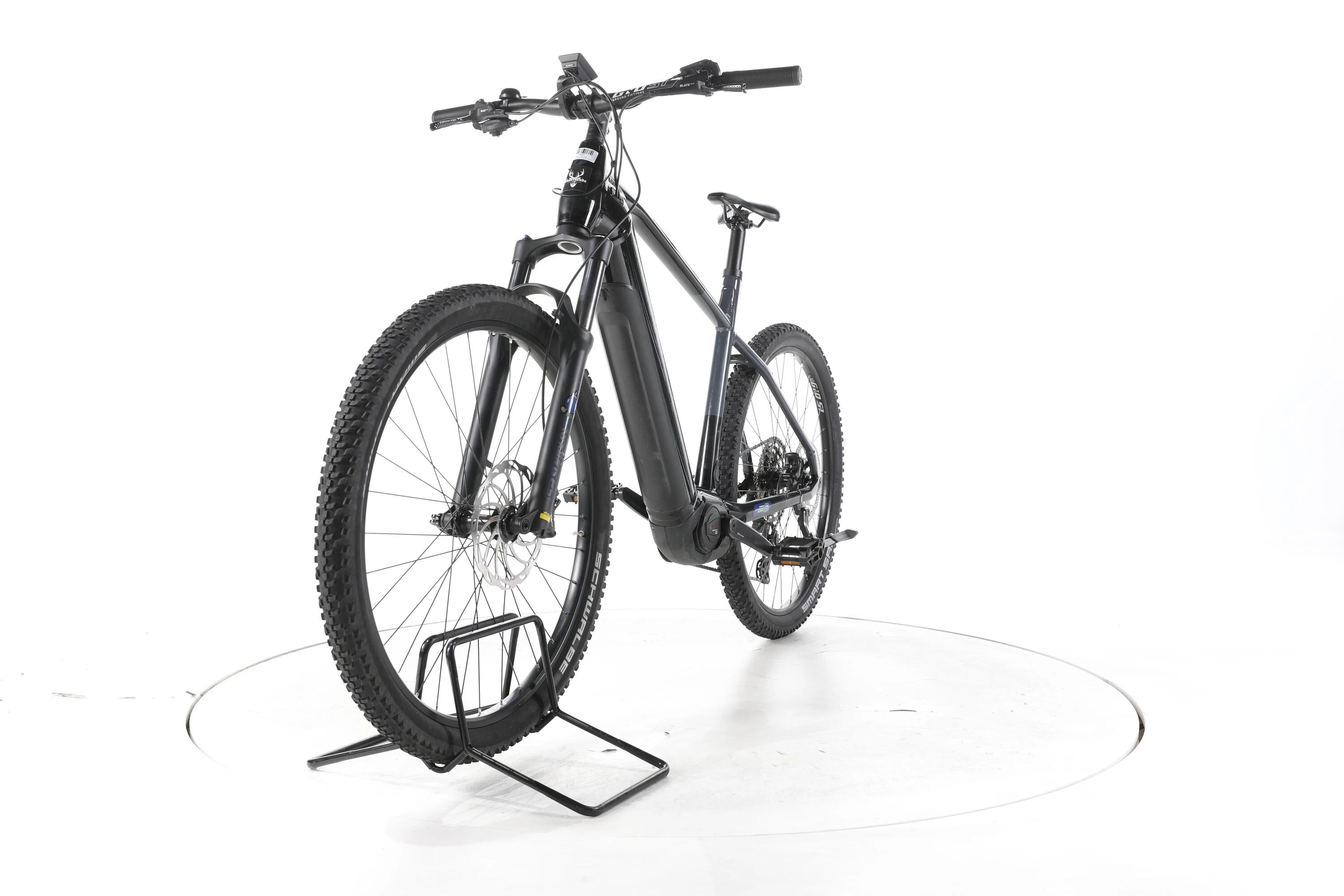 Second Life - Ghost E-Teru B Advanced EQ E-Bike 2024 - Bardzo dobry stan 4/7