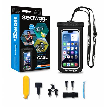 Kit pochette téléphoné étanche Bundle Seawag