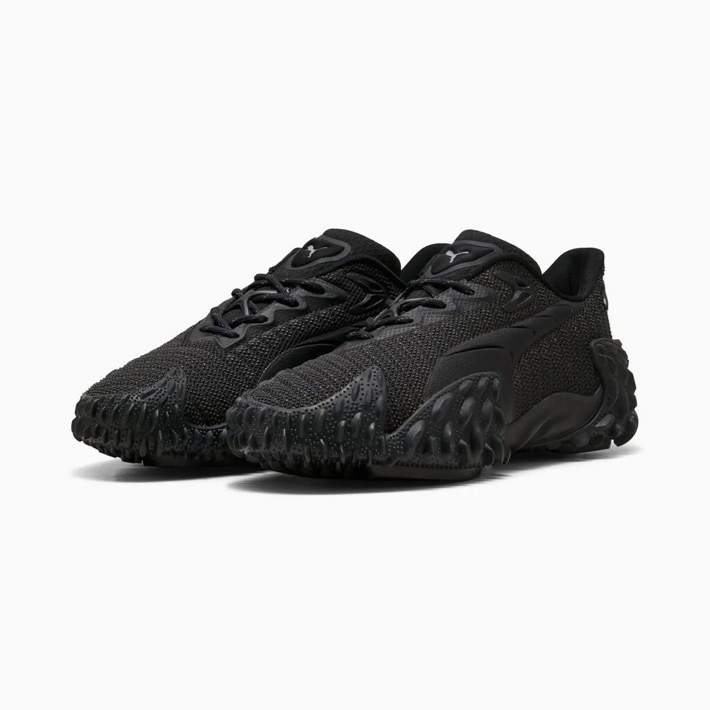 Pánske športové topánky Puma MOSTRO čierne 40561501 veľkosť 44.5
