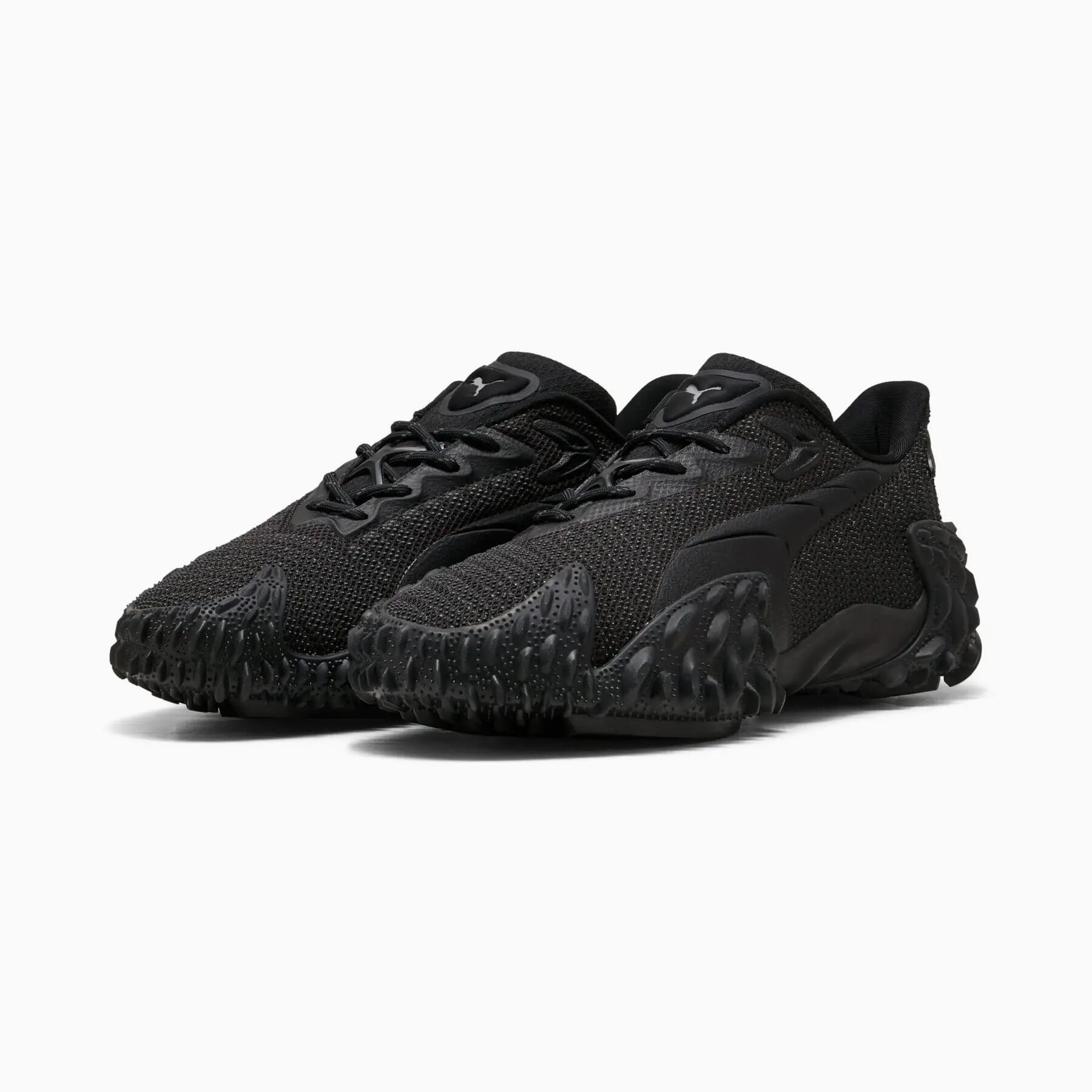 PUMA picture