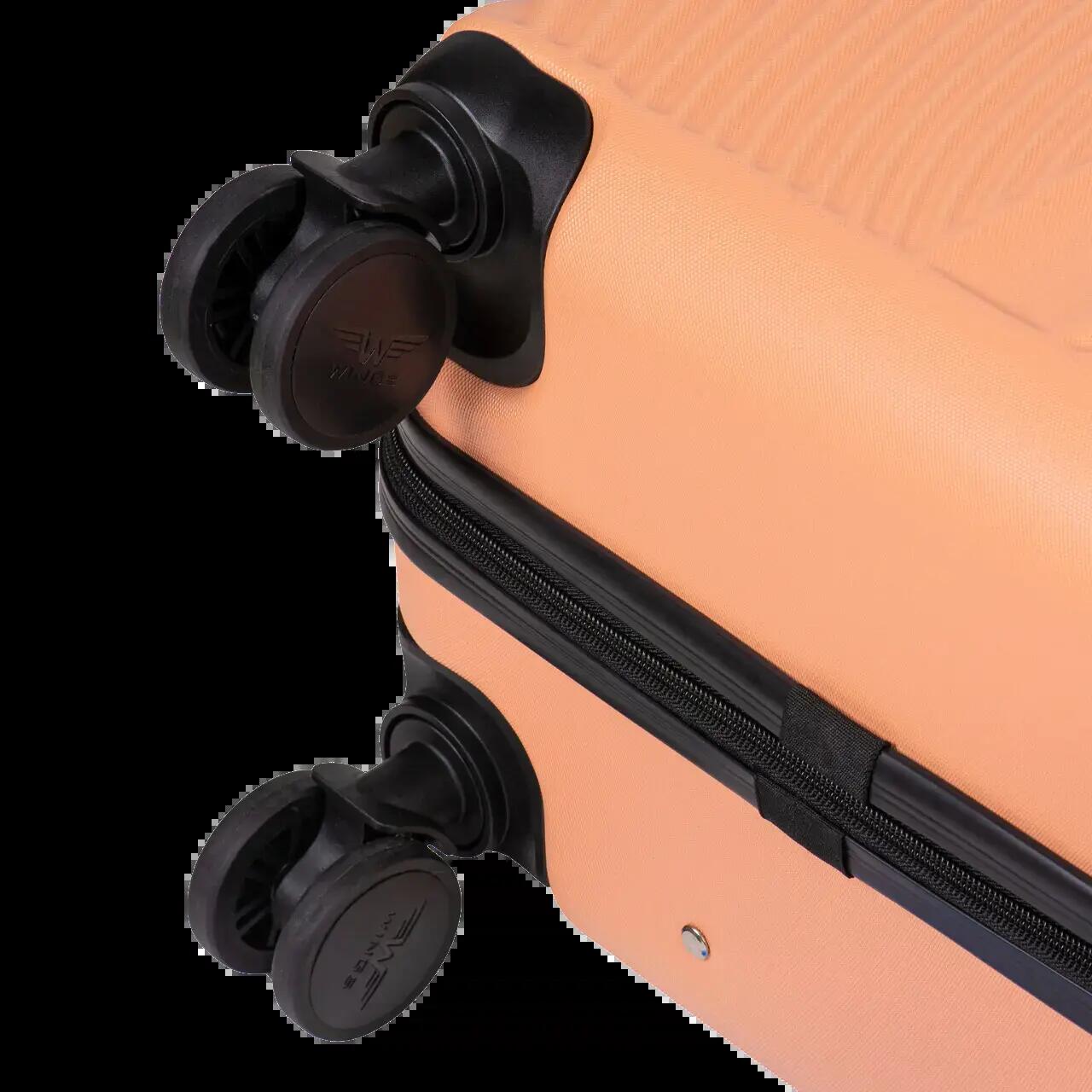 Valise cabine WINGS SWAN 20" GLACE 6/10