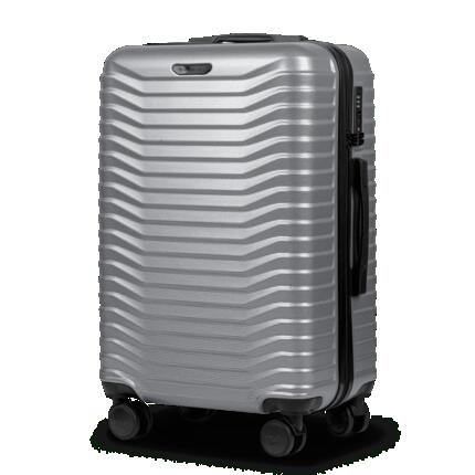 Valise cabine WINGS PC SEA EAGLE 20" BLEUE