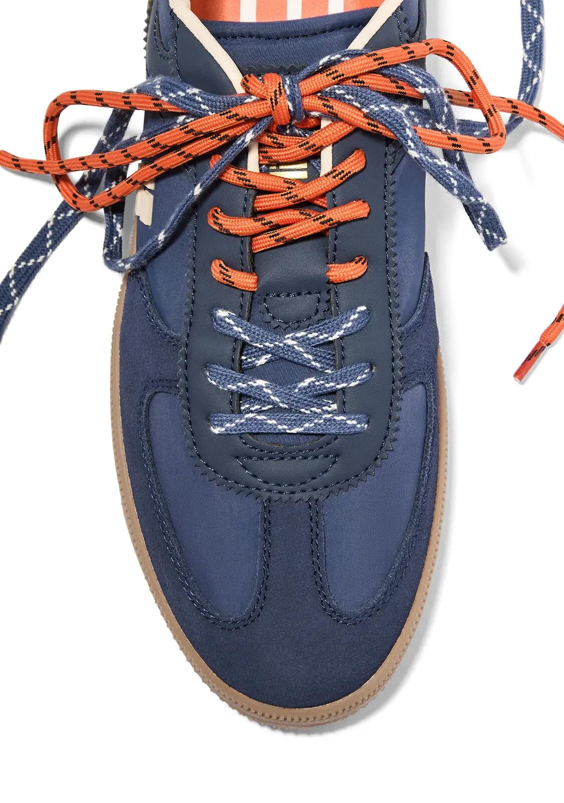 Zapatillas D. Franklin Rebel Lab Nylon 4/4
