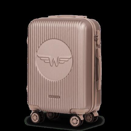 Valise cabine Wings Swallow 3.0 OR ROSE 20
