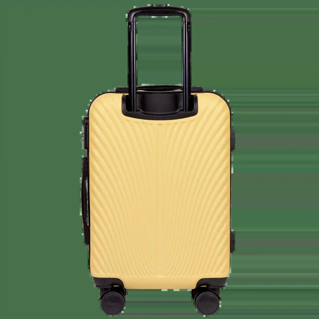 Valise cabine WINGS SWAN 20" GLACE 4/10
