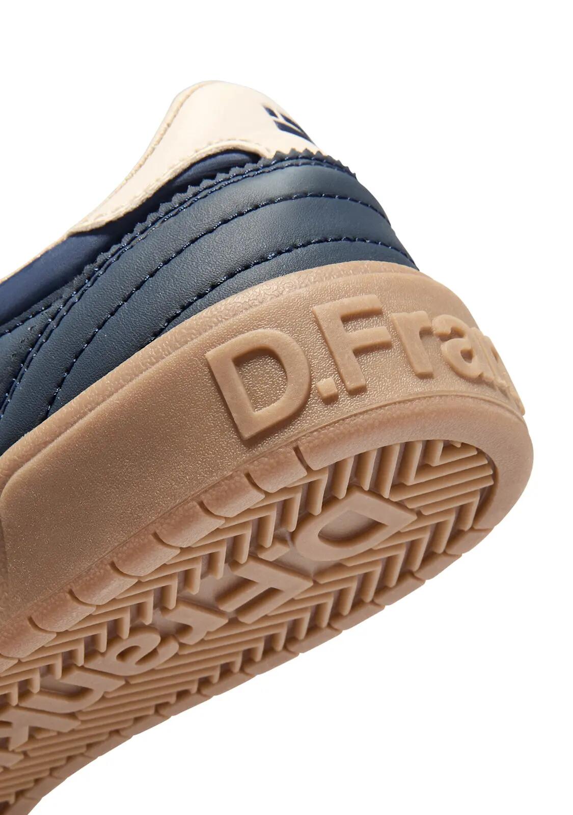 Zapatillas D. Franklin Rebel Lab Nylon 3/4