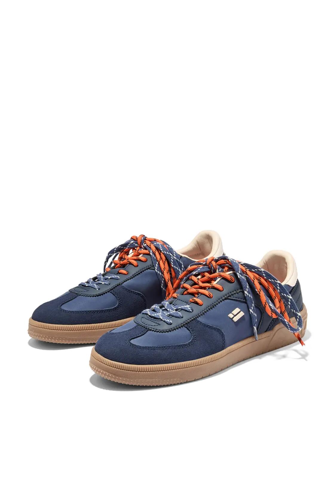Zapatillas D. Franklin Rebel Lab Nylon 2/4