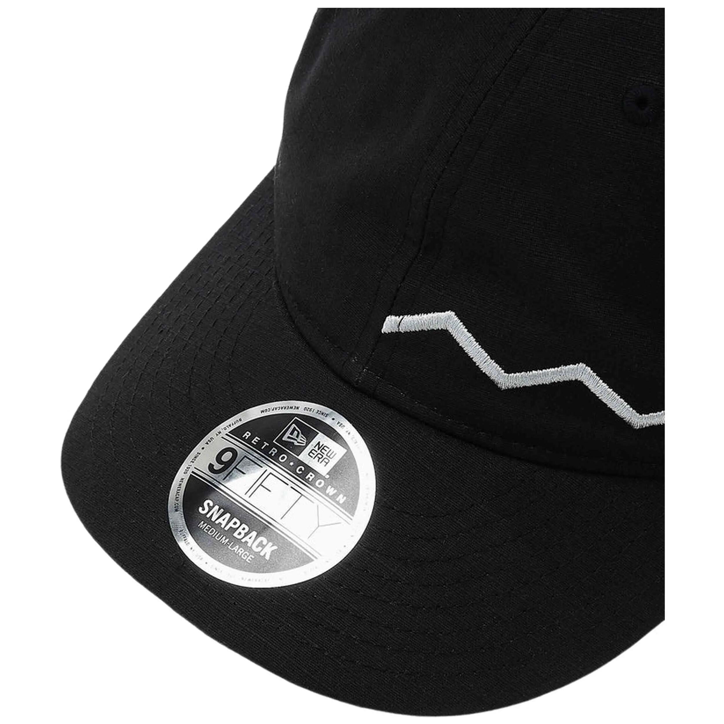Gorra New era modelo 13114732 para unisex 4/5